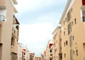 Shell Cooperative - Development for Shell Cooperative at Shell Courtland Estate Lekki